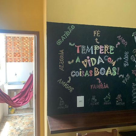 Apto Florescer - No Espaco Florescer Campos dos Goytacazes Εξωτερικό φωτογραφία